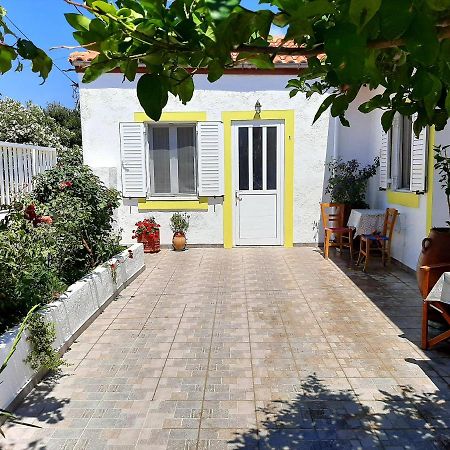 Willa Lemon Garden 1 Karidi Zewnętrze zdjęcie