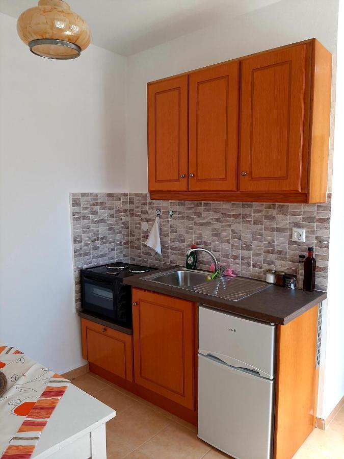 Willa Lemon Garden 1 Karidi Zewnętrze zdjęcie
