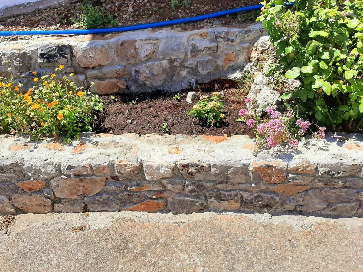 Willa Lemon Garden 1 Karidi Zewnętrze zdjęcie
