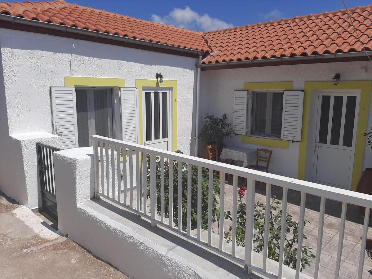 Willa Lemon Garden 1 Karidi Zewnętrze zdjęcie